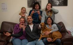 Cedric OSCHE - AuthenPik Studio