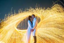 Charly CARDUNER - Visual Light