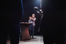 Jean-Baptiste PETER - JIB PETER PHOTOGRAPHE