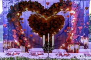 FD SALSERO - Marquer l'instant