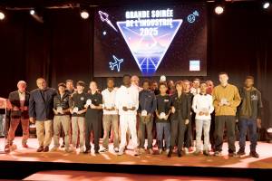 THABART SAMUEL - SAM FLASH